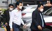 อัยการสั่งฟ้อง “ปริญญ์” อดีตรองหัวหน้าพรรค 12 คดี