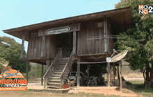 เชียงใหม่-พบโรงพักโบราณ สมัยสงครามโลกครั้งที่2