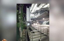 แก้ไขทางลาดขึ้น-ลง รถไฟฟ้าสถานีสายลวด