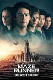 Maze Runner: The Death Cure เมซ รันเนอร์ ไข้มรณะ