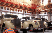 ผลสอบรถโบราณ “สมเด็จช่วง” นำเข้าผิดกฎหมาย