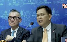 อัยการฯแจงคดี “ฮาคีม” ทนายยื่นค้านส่งตัวได้ภายใน 5 เม.ย.