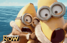 แรงตามคาด! มินเนี่ยนขึ้นแท่นรองแชมป์แอนิเมชั่นเปิดตัวสูงสุด