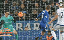 ผลฟุตบอลพรีเมียร์ลีกเกมมันเดย์ไนท์