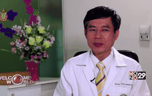 “Superbug” เชื้อโรคร้าย ฆ่าไม่ตาย ตอน2