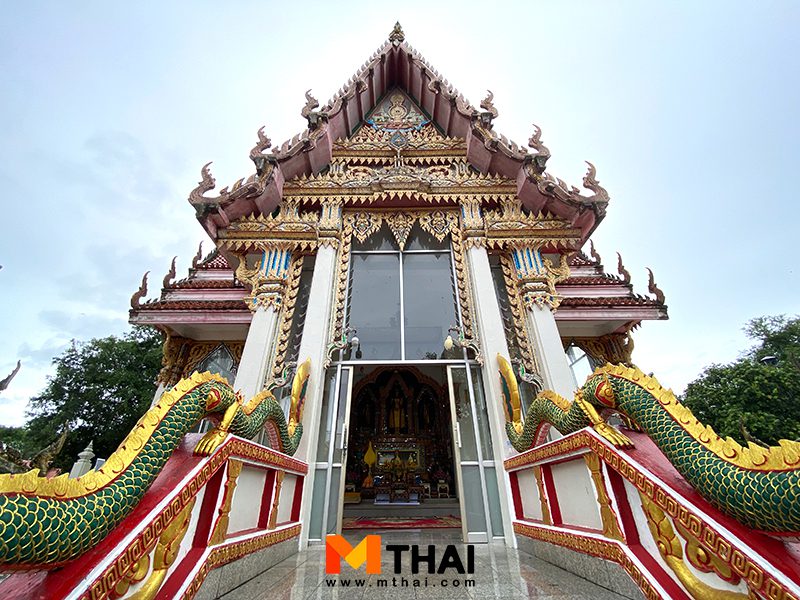 วัดหาดใหญ่ใน