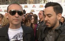แถลงการณ์ครั้งแรกของ “Linkin Park”