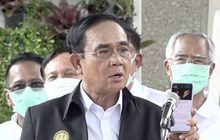 นายกฯโชว์เพลง “สะพาน” งานเปิด “สวนลอยฟ้าเจ้าพระยา”