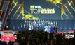 เก็บตกภาพบรรยากาศงานประกาศรางวัลแห่งปี MThai Top Talk-About 2019