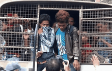 ค้ามนุษย์ไทย ล้มเหลว-ไร้พยายาม