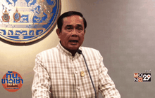 นายกฯ ย้ำยังไม่ปรับ ครม.