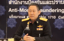 ผลสอบข้าราชการ ปปง. รีดเงิน มีมูลความผิดจริง