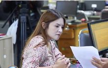 คุก “ครูวา” 1 เดือนปรับ 1 หมื่น สวมชุดข้าราชการ