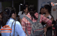 นัดผ่าศพอดีตคนงานเหมืองทอง จ.พิจิตร 14 ก.ย.นี้