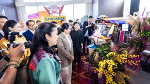 ททท. เดินหน้าแคมเปญ “สวัสดี หนีห่าว” (Sawasdee Nihao) ชูนโยบาย “5 Must Do in Thailand”