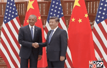 ผู้นำ G20 เห็นพ้องกระตุ้นการค้า-การลงทุน