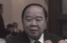 “พล.อ.ประวิตร” แจงเตือนคาร์บอมบ์สาทรเรื่องเก่า