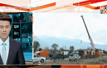 อุบัติเหตุรถบัสในสเปน