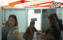 ไกล่เกลี่ยข้อพิพาทครูในโรงเรียน จ.สุรินทร์