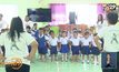 เสริมพลังชุมชน สร้างทักษะสมอง EF เด็กปฐมวัย