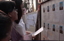 เลือกตั้งในลาว