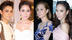 สไตล์แฟชั่น รุ่นพี่ซุปตาร์ตัวแม่ จากรั้ว ม.รังสิต ปะทะ ม.กรุงเทพ