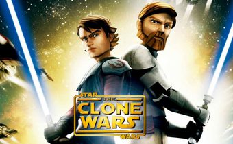 Star Wars: The Clone Wars สตาร์ วอร์ส: สงครามโคลน