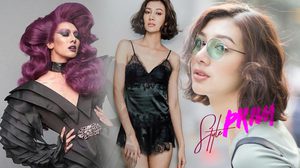 ปริม the face กลับมาแล้ว แฟชั่นชิคๆ กับสาวสวย เท่ หน้าเก๋ ครบทุกสไตล์