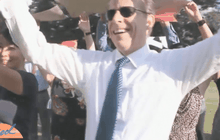 ทูตสหรัฐฯอวยพรปีใหม่ 2559 ให้ชาวไทย