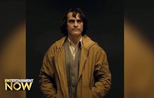 หนังเดี่ยว The Joker ขยันปล่อยของทั้งคลิปทั้งภาพมาครบ!