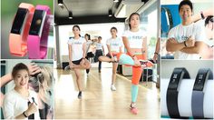ถอดรหัส!! จังหวะการเต้นหัวใจ ด้วย สายรัดข้อมือฟิตเนส สุดเก๋