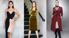 จัดหนัก! 40 แฟชั่นแบรนด์ดัง ที่ เมนเทอร์ลูกเกด บี มาช่า ใส่ตั้งแต่วีคแรก