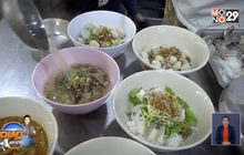 “ก๋วยเตี๋ยวลูกชิ้นหมูเหลียนหัว”ตำนานความอร่อยเมืองนครนายก