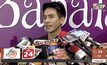 “โป๊ป” เคลียร์ดราม่าถูกแฉทักแชทสาว รับเป็นผู้ชายมีอดีต