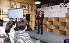 โคคา-โคล่า เปิดเผยผลการทดลองสร้างพฤติกรรมผู้พักอาศัย