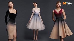 เนียนเหมือนเป็นชุดเดียวกัน! POEM คอลเลกชั่นใหม่ สวยเลอค่า ถอดแยกชิ้นได้