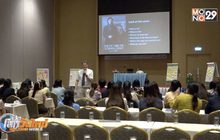 สโมสรโรตารี จัดโครงการเสริมทักษะภาษาอังกฤษ