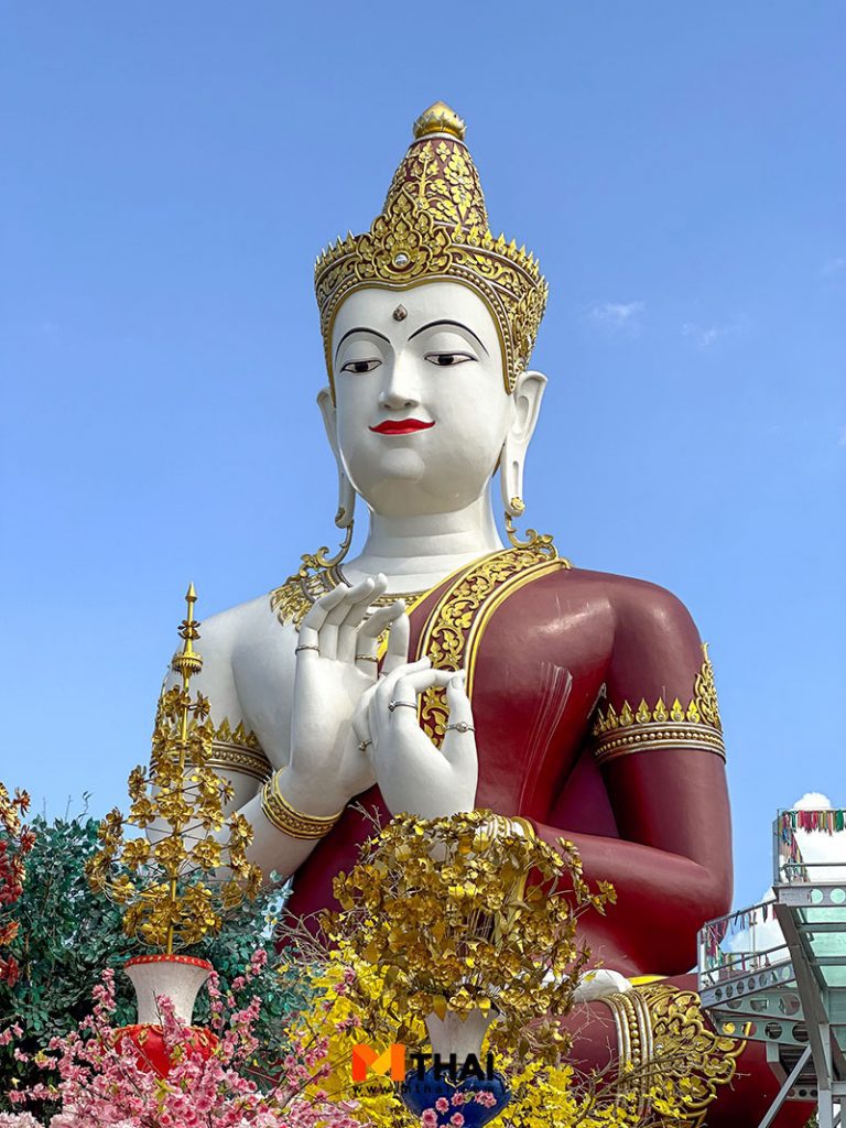 วัดแสงแก้วโพธิญาณ