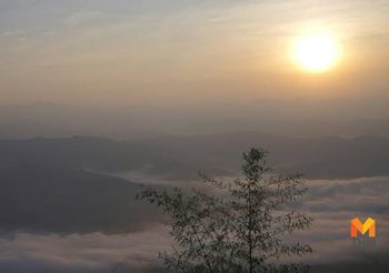 อุตุฯ ชี้ไทยตอนบนอุณหภูมิสูงขึ้น 1-3 องศาฯ ตอนเช้ามีหมอกหนาบางพื้นที่