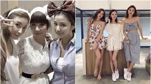 มาฟัง!! เคล็ดลับหน้าเด็ก จนได้ฉายา ครอบครัวโกงอายุ ถ้าอยากรู้…เอียงหูมาเลย