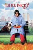 Little Nicky ซาตานลูกครึ่งเทวดา