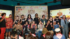 “วันปล่อยเสือ ปี5” ครั้งแรก!! ของเทศกาลดนตรีของคนไทย แบบ ECO FRIENDLY เต็มรูปแบบ มันส์แบบยั่งยืนจัดเต็ม 2 วัน 5 เวที กับทัพศิลปินไทยกว่า 70 ศิลปิน