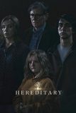 Hereditary กรรมพันธุ์นรก