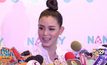 “วิกกี้ สุนิสา” เตรียมผ่าคลอดลูกชาย 23 มี.ค.นี้