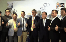 ชิงเก้าอี้นายกฟุตบอลไทย