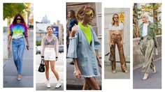 แต่งให้ร้อนกว่าอากาศ !! 5 เทรนด์ แฟชั่นซัมเมอร์ สร้างความสดใสท้าทายความระอุ