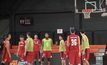 เจาะขุมพลังบาสฯไทย ก่อนลุยซีเกมส์ 2017