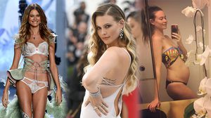 ท้องรอบ 2 เบฮาติ พรินส์ลู ขอยกเลิกคิวงาน ไม่ร่วมเดิน วิคตอเรีย ซีเคร็ท ปีนี้!