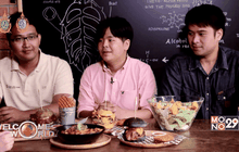 Jim’s Burgers & Beers เข้มข้น เครื่องแน่นสไตล์อเมริกัน