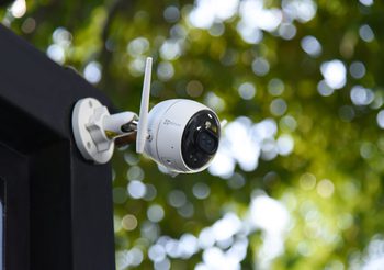 รู้จัก EZVIZ กล้องอัจฉริยะสุดล้ำ ผู้นำด้านเทคโนโลยีความปลอดภัยระดับโลก